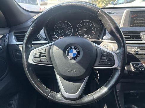 Used 2017 BMW X1 sDrive28i FWD image 10