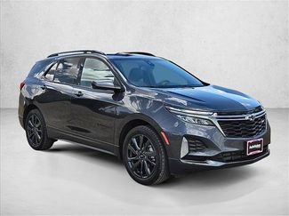 Used 2023 Chevrolet Equinox RS FWD video 3