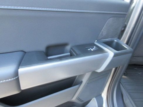 New 2025 Ford F150 XLT w/ Equipment Group 302A MID image 21