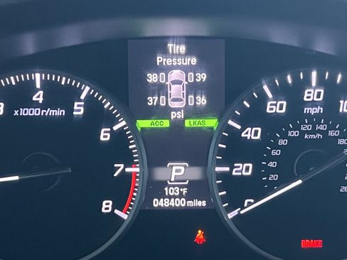Used 2022 Acura ILX w/ Premium Package FWD image 25