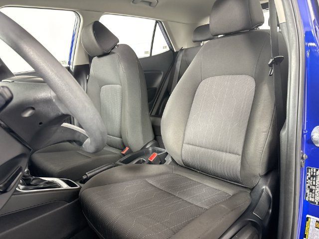 Used 2022 Hyundai Venue SE FWD image 18