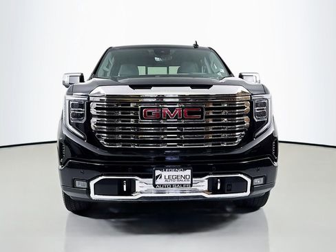 Used 2024 GMC Sierra 1500 Denali AWD/4WD image 2