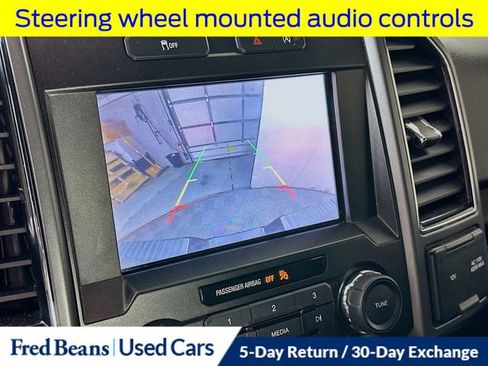 Used 2020 Ford F150 XLT w/ Equipment Group 302A Luxury AWD/4WD image 18