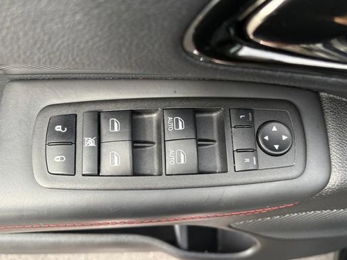 Used 2023 Dodge Durango GT RWD image 20