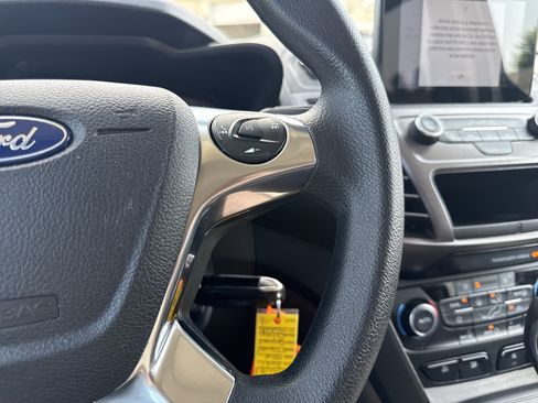 Used 2021 Ford Transit Connect XLT FWD image 25