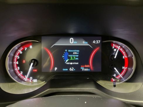 Certified 2024 Toyota RAV4 LE image 18