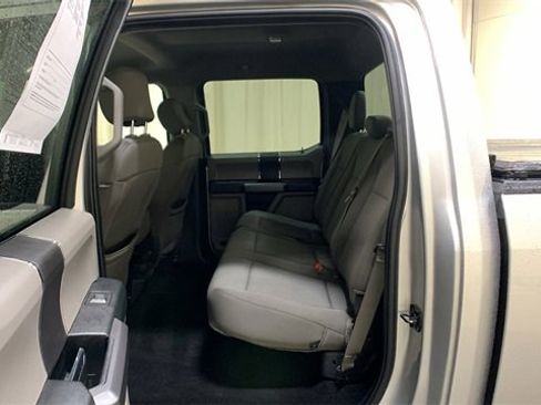 Used 2019 Ford F150 XLT w/ Trailer Tow Package image 24