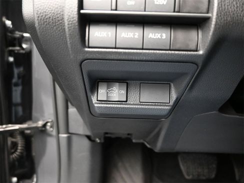 Used 2025 Toyota Tacoma TRD Off-Road w/ TRD Off Road Upgrade Package image 36