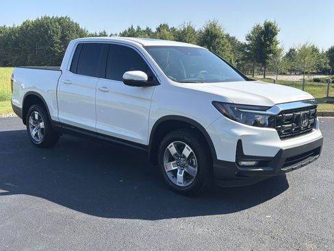 Certified 2026 Honda Ridgeline RTL image 2