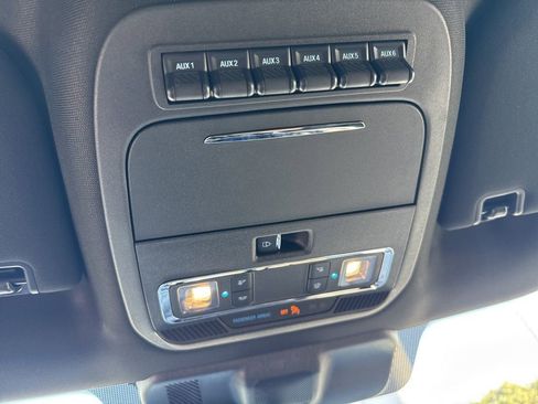 Used 2025 Ford F150 Raptor AWD/4WD image 22