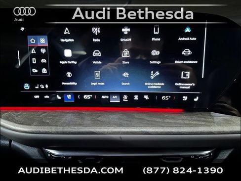 Certified 2025 Audi Q5 Premium Plus w/ Premium Plus AWD/4WD image 21