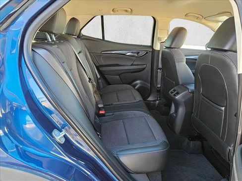 Certified 2022 Buick Envision Preferred w/ Safety Package image 19