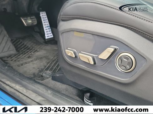 New 2027 Kia Telluride SX FWD image 22