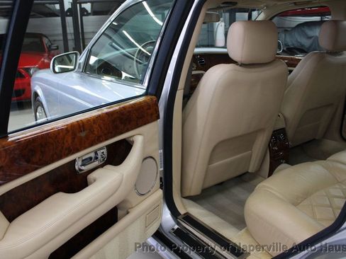 Used 2004 Bentley Arnage T image 37