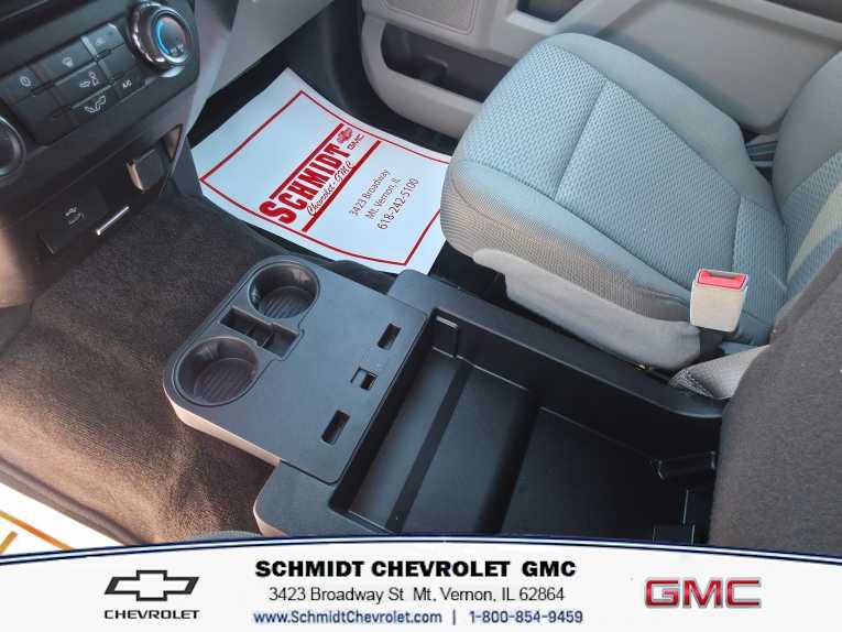 Used 2018 Ford F150 XLT AWD/4WD image 19