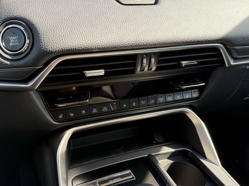 New 2026 MAZDA CX-90 3.3 Turbo w/ Premium Sport Pkg image 18