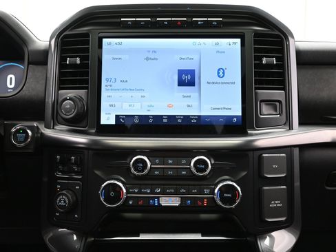 Used 2023 Ford F150 Tremor w/ Equipment Group 402A High image 16