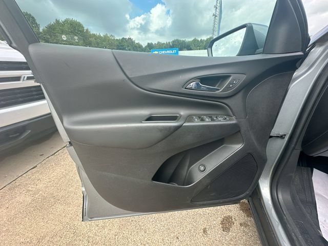 Used 2024 Chevrolet Equinox LT w/ LPO, Floor Liner Package AWD/4WD image 26