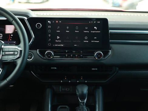 Used 2023 GMC Canyon Elevation RWD image 27