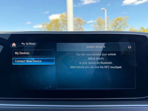 Certified 2023 Mercedes-Benz GLE 350 4MATIC image 21