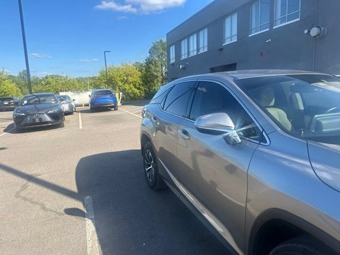 Used 2022 Lexus RX 350 AWD image 22