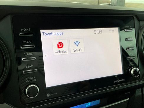 Used 2023 Toyota Tacoma SR image 31