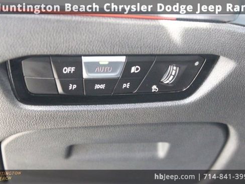 Used 2022 BMW M3 Competition w/ Executive Package image 12