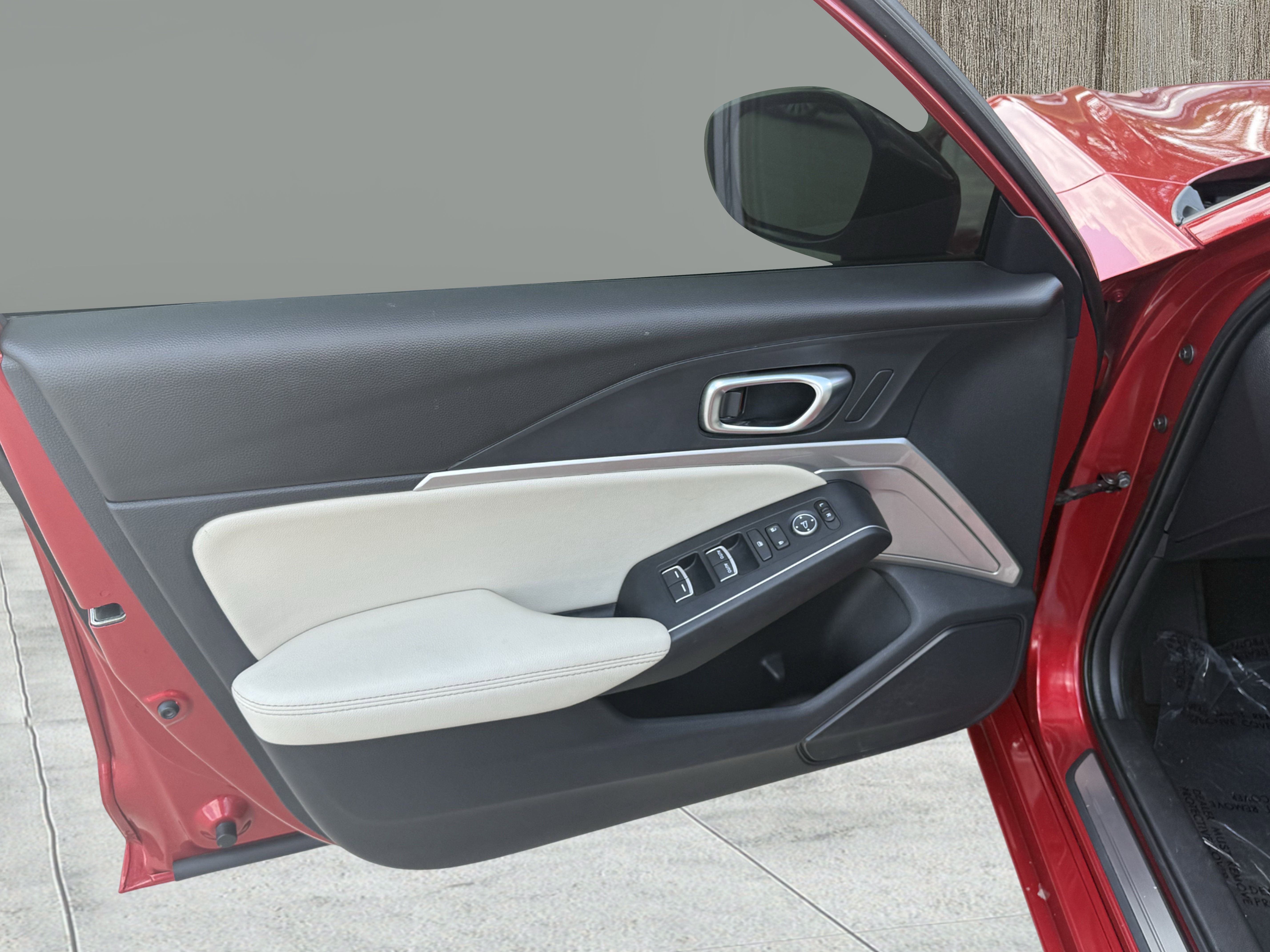 Used 2024 Acura Integra A-Spec FWD image 23