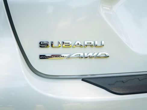 New 2026 Subaru Crosstrek 2.0i Premium AWD/4WD image 17