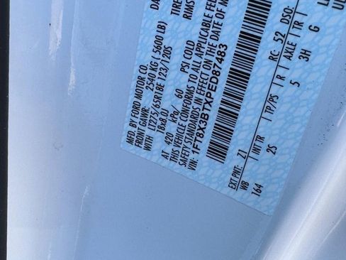 Used 2023 Ford F350 XLT image 26