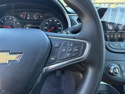 Used 2023 Chevrolet Malibu LT FWD image 19