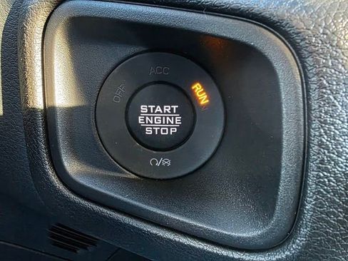 New 2026 Jeep Wrangler Willys AWD/4WD image 33