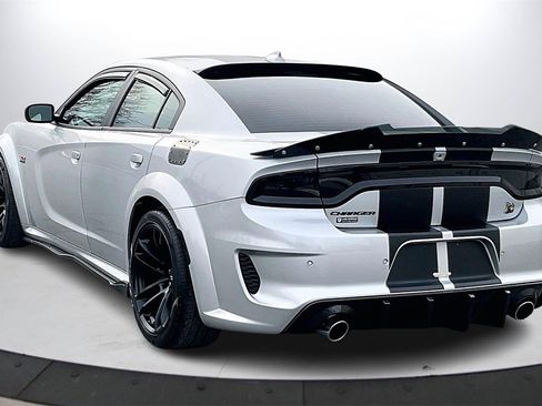 Used 2023 Dodge Charger Scat Pack image 7