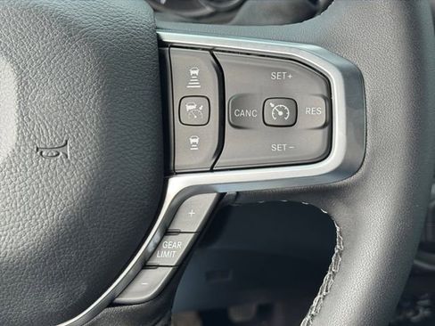 New 2026 RAM 2500 Big Horn image 19