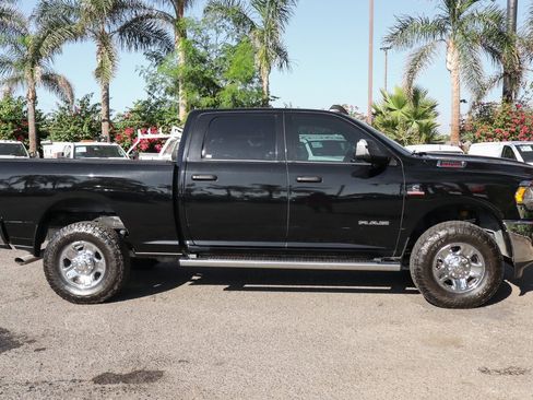 Used 2022 RAM 2500 Tradesman w/ Towing Technology Group image 10