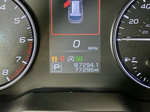 Used 2022 Subaru Outback Touring XT w/ Popular Package #2 AWD/4WD image 22