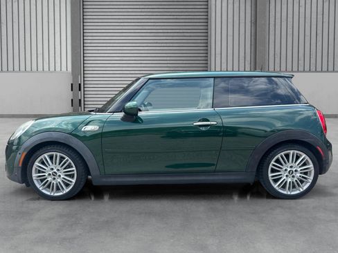 Used 2015 MINI Cooper S FWD image 2