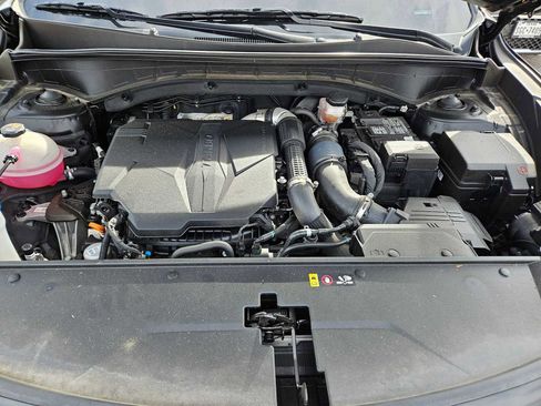 Certified 2023 Kia Sorento EX w/ Panoramic Sunroof Package image 14