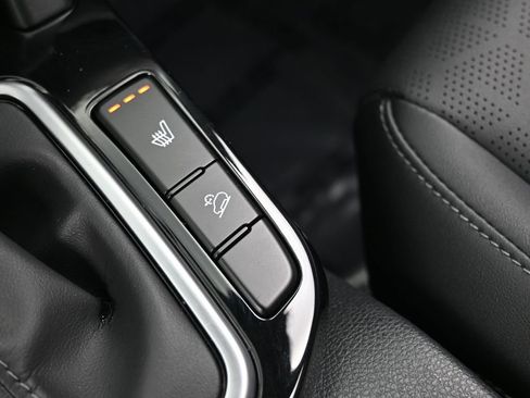 Used 2024 Kia Seltos EX image 26