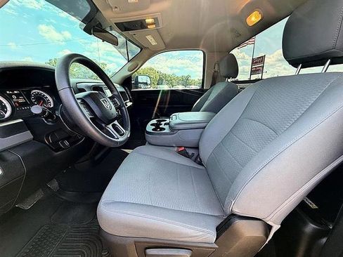 Used 2020 RAM 1500 Express w/ Express Value Package RWD image 15