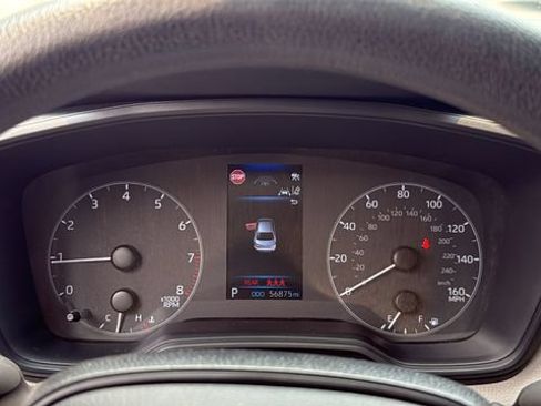 Certified 2024 Toyota Corolla LE FWD image 23