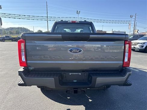 New 2026 Ford F250 XL w/ STX Appearance Package image 5