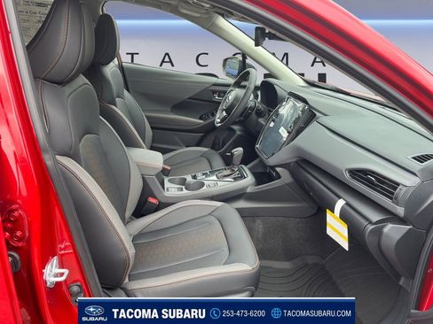 New 2026 Subaru Crosstrek 2.5i Limited AWD/4WD image 17