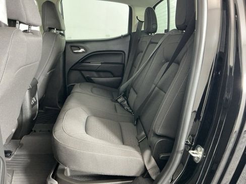 Used 2022 GMC Canyon Elevation image 25