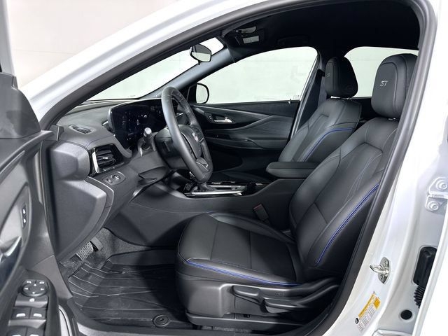 New 2026 Buick Envista Sport Touring FWD image 21