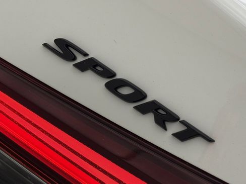 New 2026 Honda Civic Sport image 8