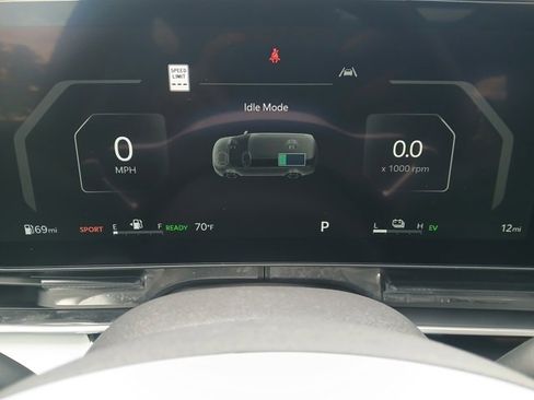 New 2026 Kia Carnival SX Prestige image 29