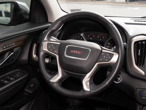 Used 2018 GMC Terrain Denali FWD image 16