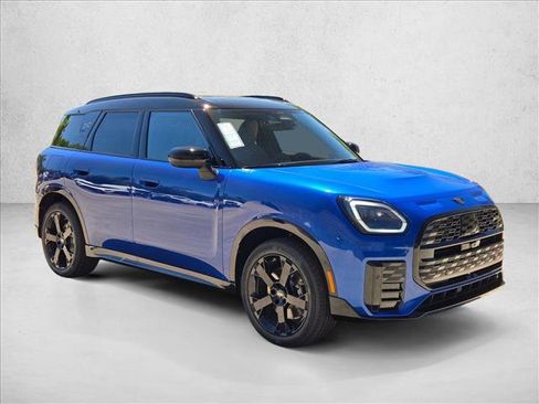 New 2026 MINI Cooper Countryman S image 7