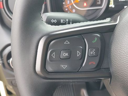 Certified 2025 Jeep Gladiator Rubicon image 23